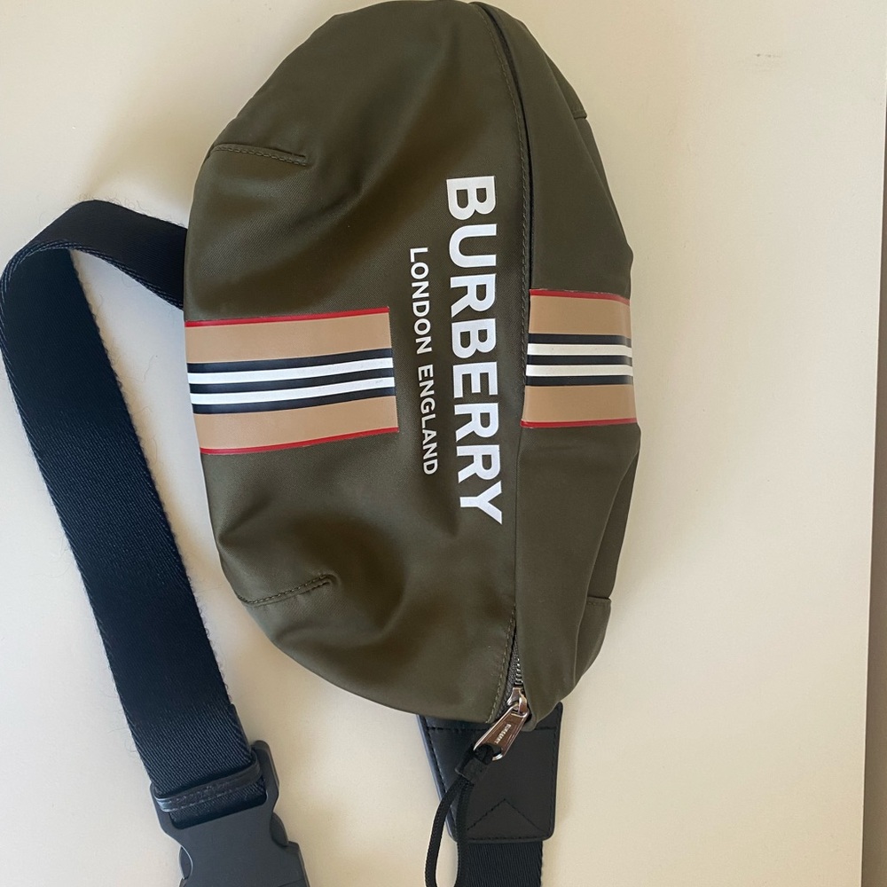 Burberry Sonny belt bag